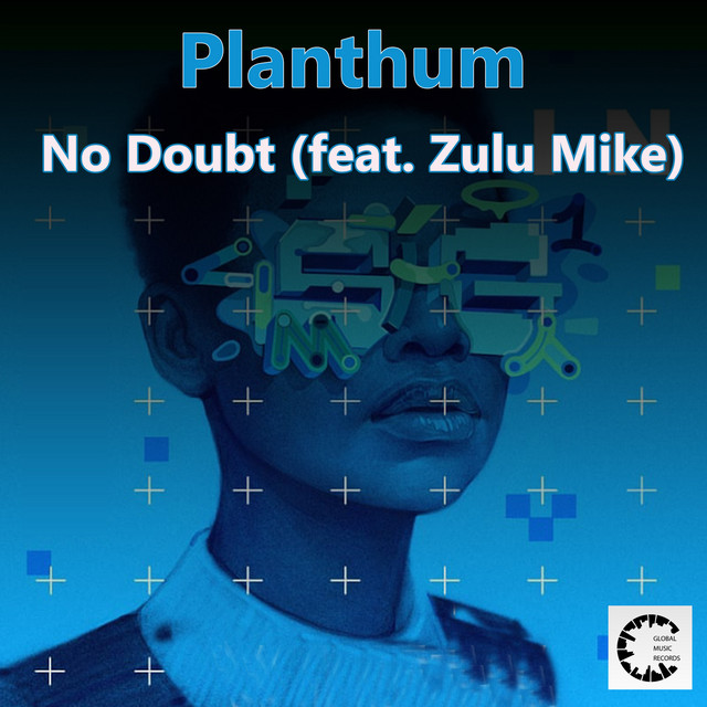 No Doubt cover art