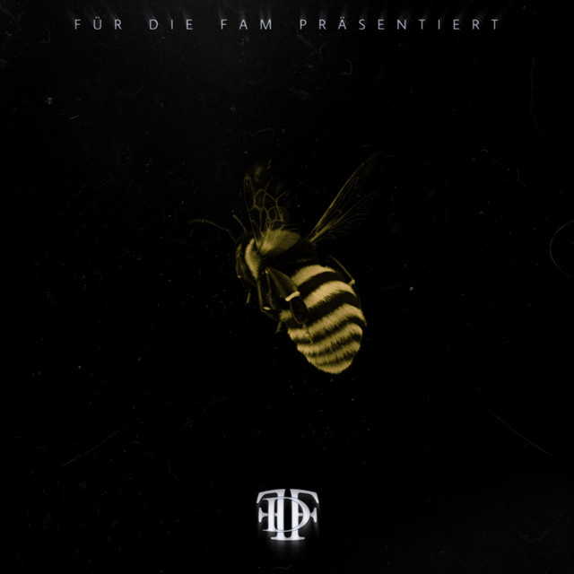 F.D.F cover art