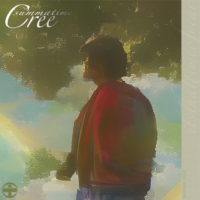 summa time cover art