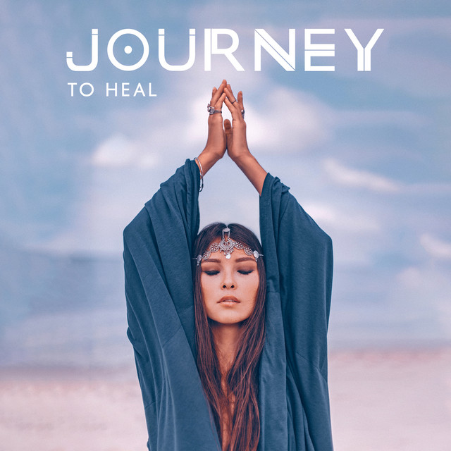 Journey to Heal (Shamanic Rhythms for Inner Spirituality Restoration) cover art