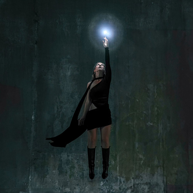 Need You In The Light cover art