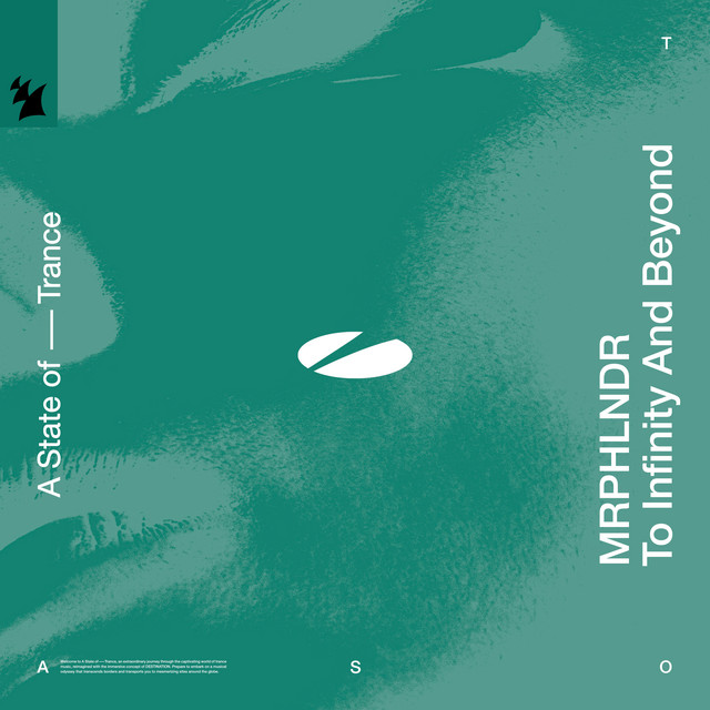 To Infinity And Beyond - Extended Mix album art