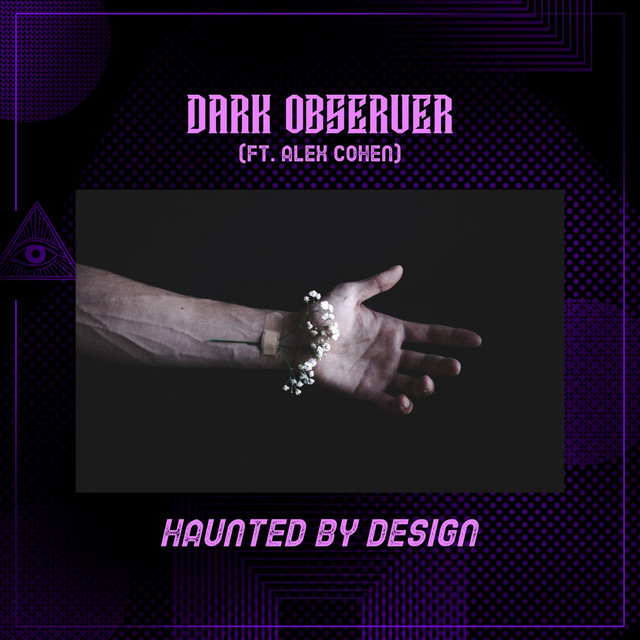 Dark Observer | Spotify