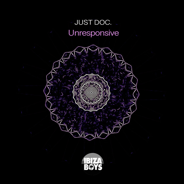 Unresponsive cover art