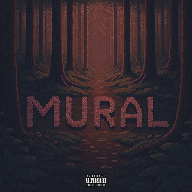MURAL cover art
