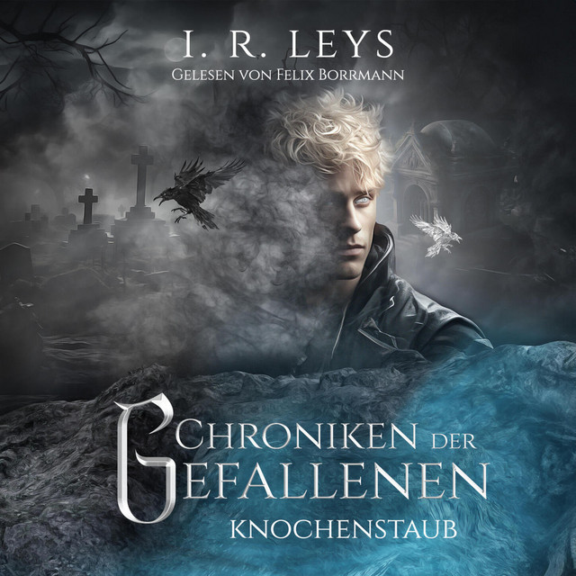 I.R. Leys
