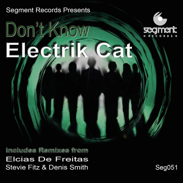 Don't Know - Stevie Fitz & Denis Smith Remix cover art