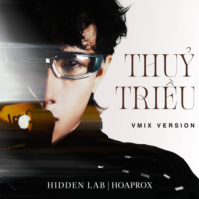 Thủy Triều (Vmix) album image