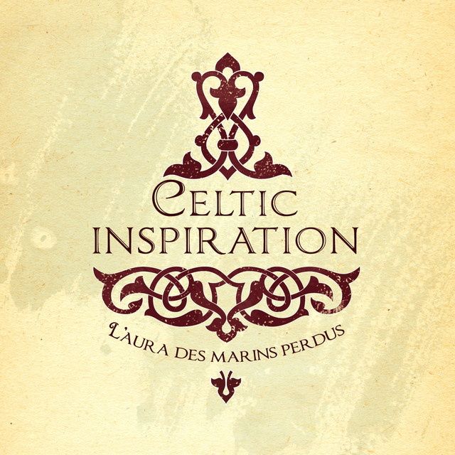 Celtic Inspiration (L'aura des marins perdus) cover art