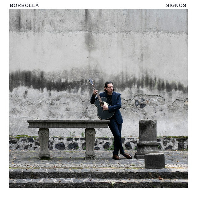 Signos cover art