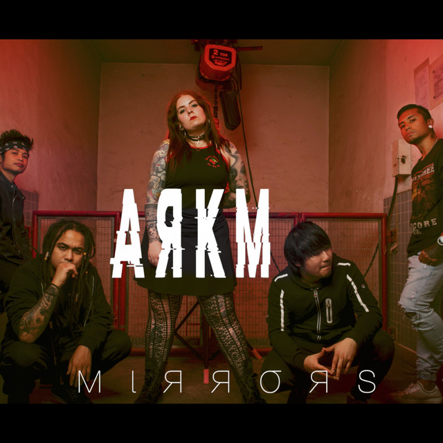 Mirrors - Single by ARKM | Spotify