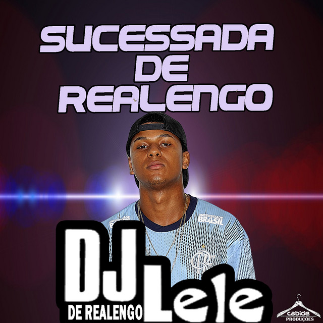 Dj Lele de Realengo