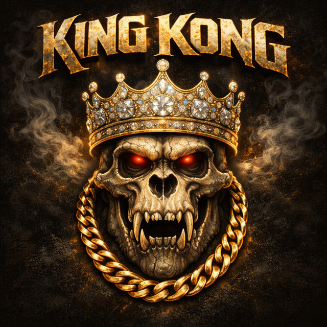 King Kong