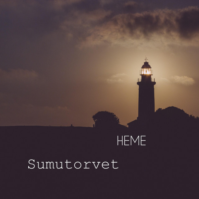 Sumutorvet cover art