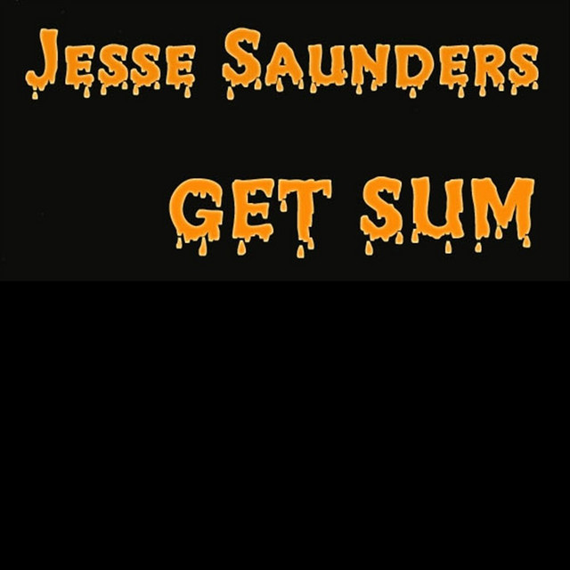 Get Sum - Tech-Vocal Mix album art