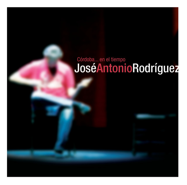 Córdoba... En El Tiempo cover art