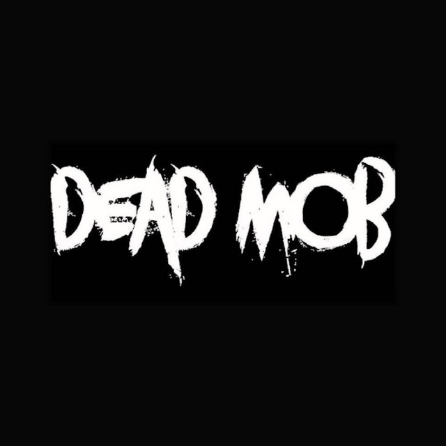 Dead Mob cover art