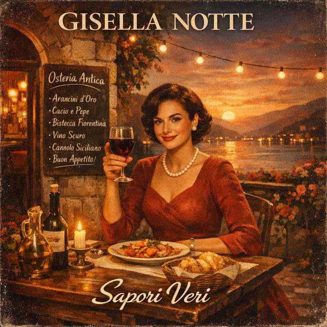 Gisella Notte