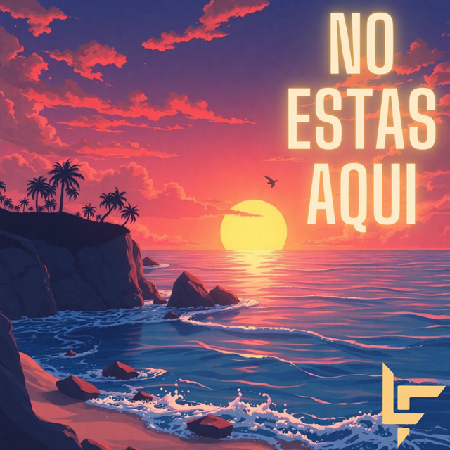 No Estas Aqui