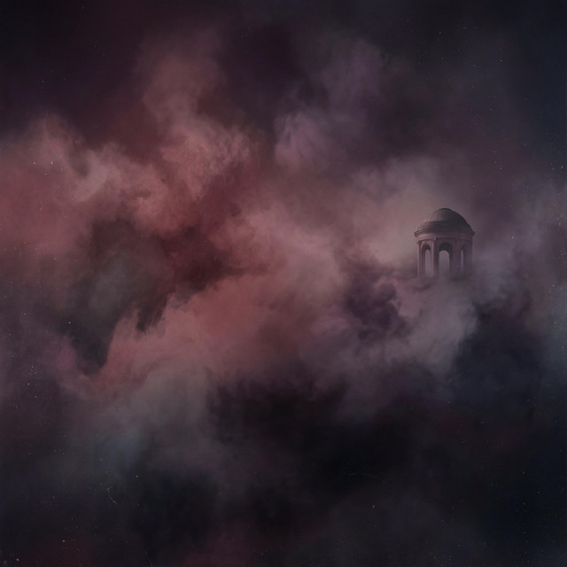 Cover art: Elegy — Poema