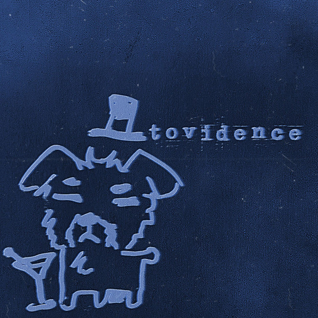 EP '25 cover art