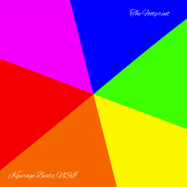 The Footprint cover art