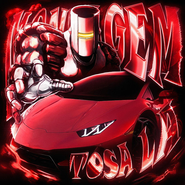 MONTAGEM TOSA LA
