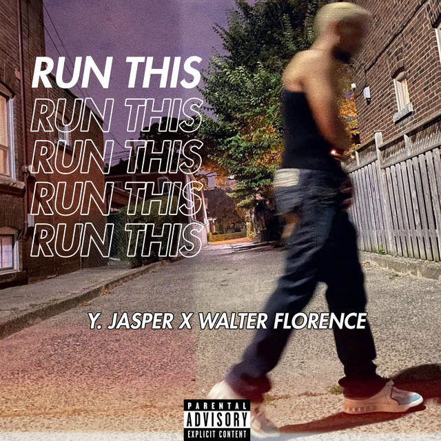 Run This - Single by Y. Jasper | Spotify