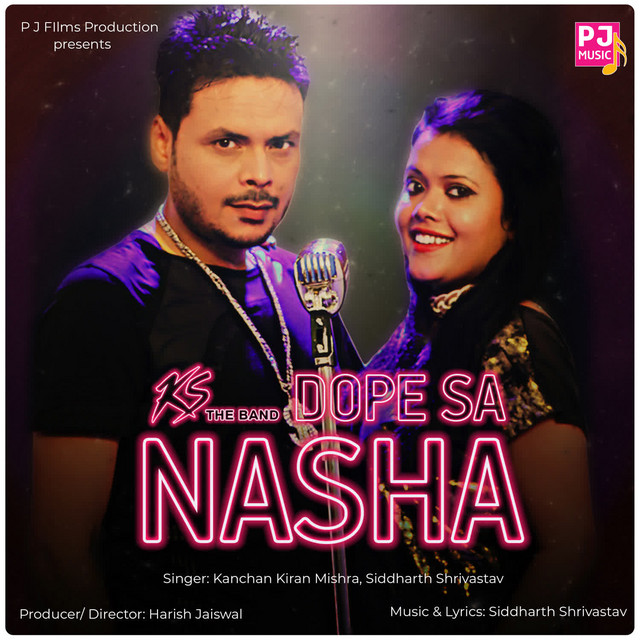 Dope Sa Nasha