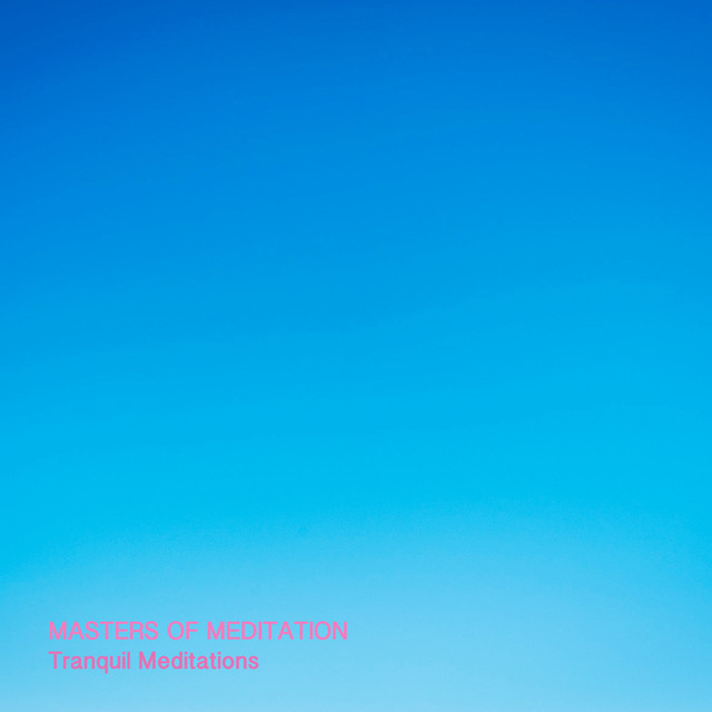 Artwork for Namaste