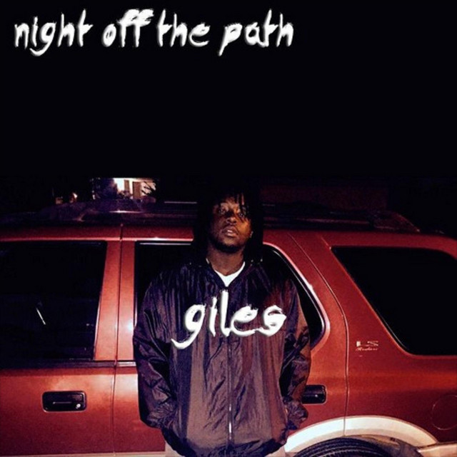Night Off the Path - Album by Gile$ | Spotify