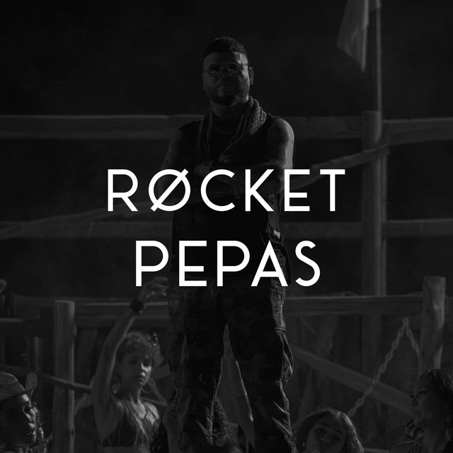 Pepas cover art