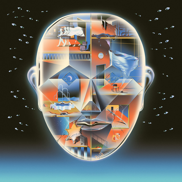 undefined album image