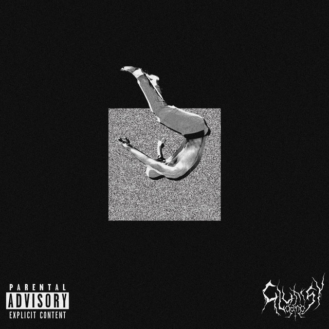 Down cover art