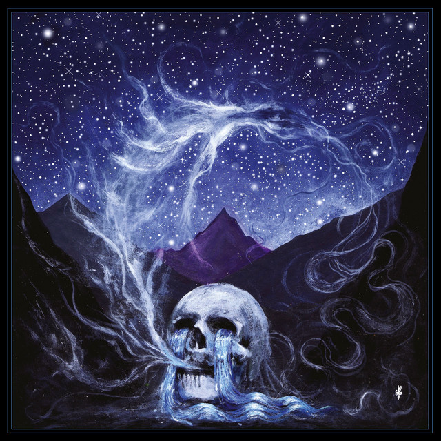 Starmourner cover art