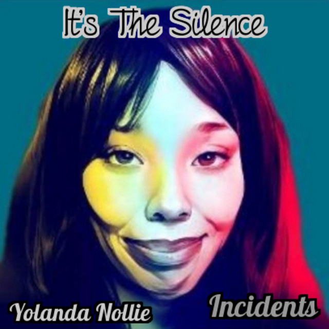 It's the Silence