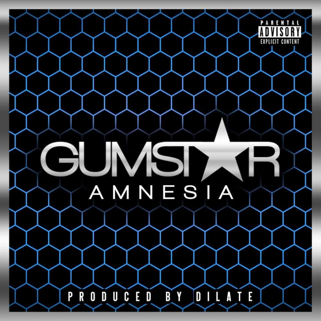 Amnesia artwork