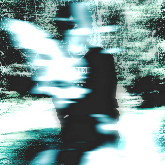 Sensitive Content cover art