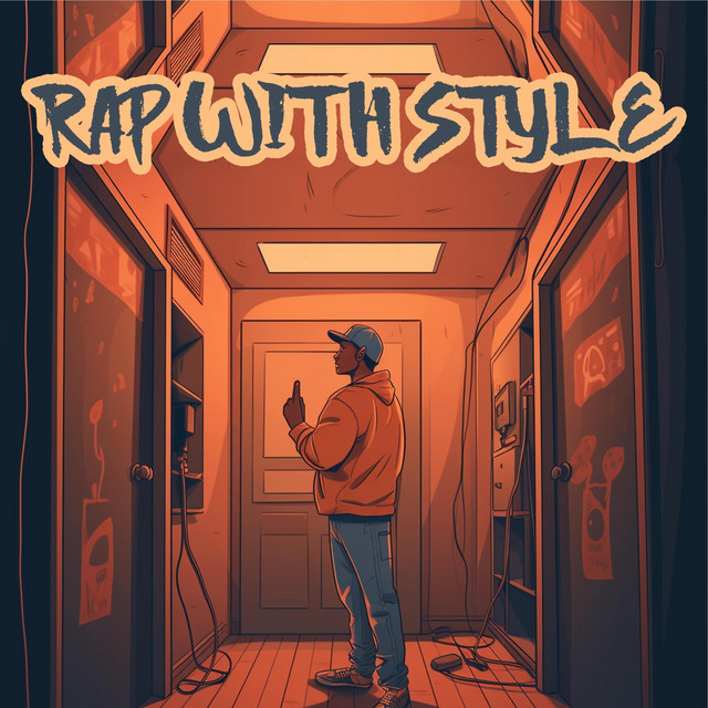 Hiphop Magazine - Single by Rap With Style | Spotify