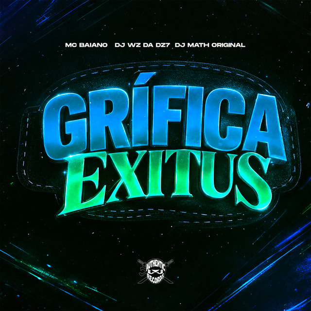 Grífica Exitus