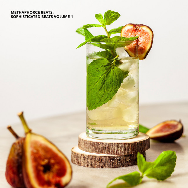 Sophisticated Beats, Vol.1 cover art