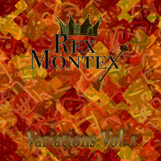 Variations, vol. 1 cover art