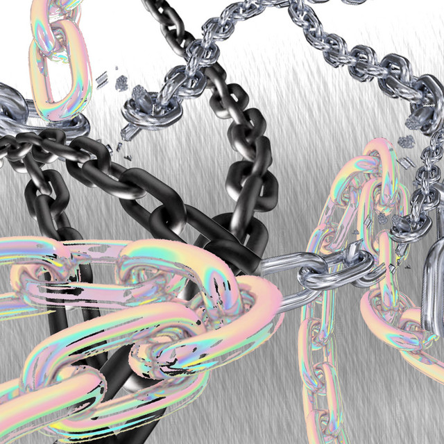 Chains cover art