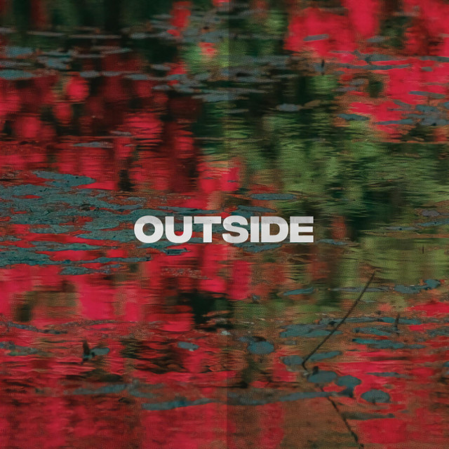 Outside cover art