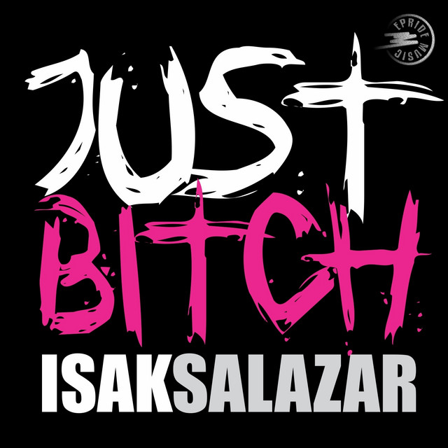 Just Bitch cover art