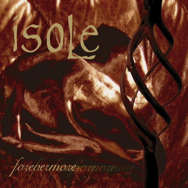 Forevermore cover art