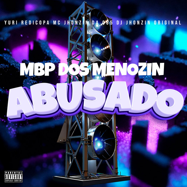 MBP DOS MENOZIN ABUSADO
