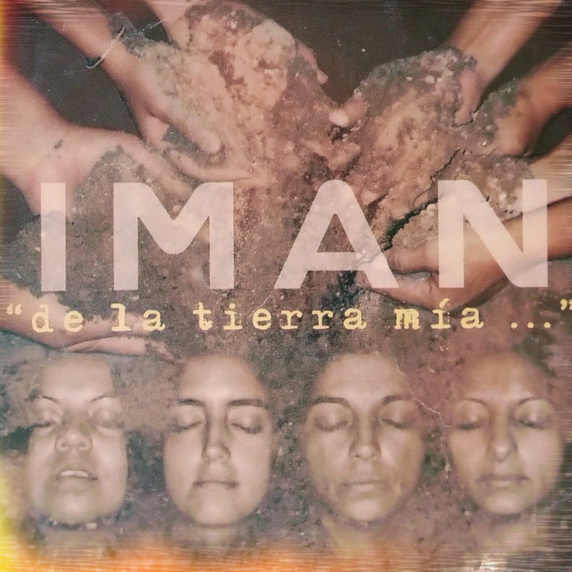 De la Tierra Mía cover art