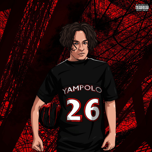 Штатный Пенальтист cover art