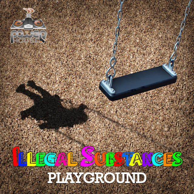 Playground cover